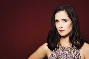 julieta venegas