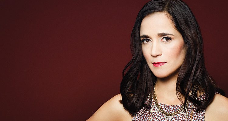 julieta venegas