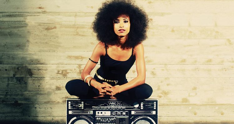 esperanza spalding