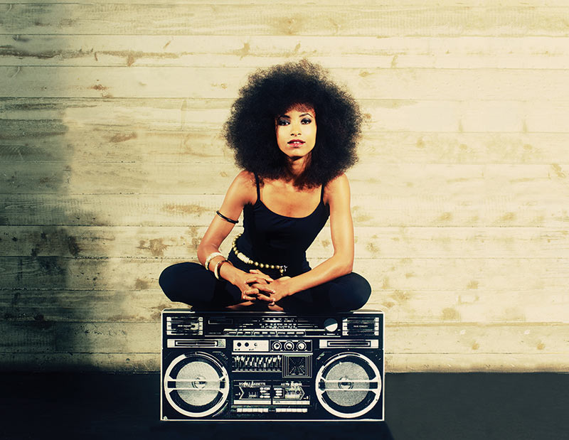 esperanza spalding