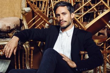 GAEL GARCÍA BERNAL