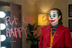 David Fincher criticó duramente a "Joker"