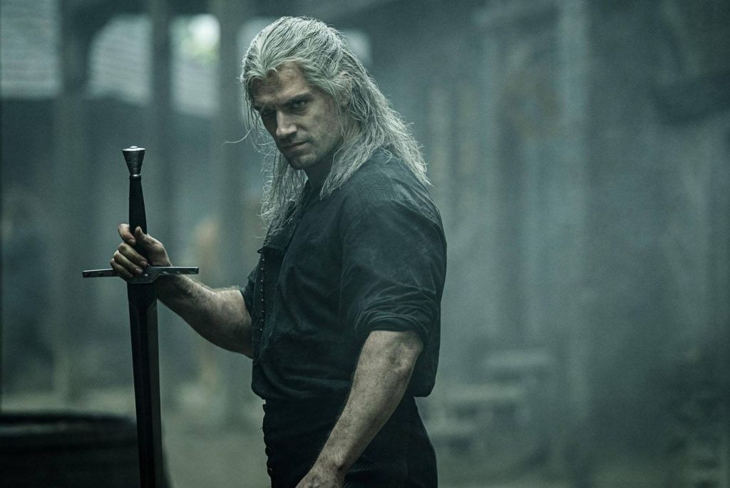 the-witcher-netflix