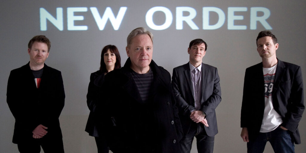 New Order