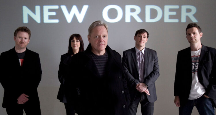 New Order