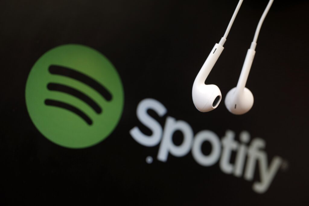 Dolar Spotify