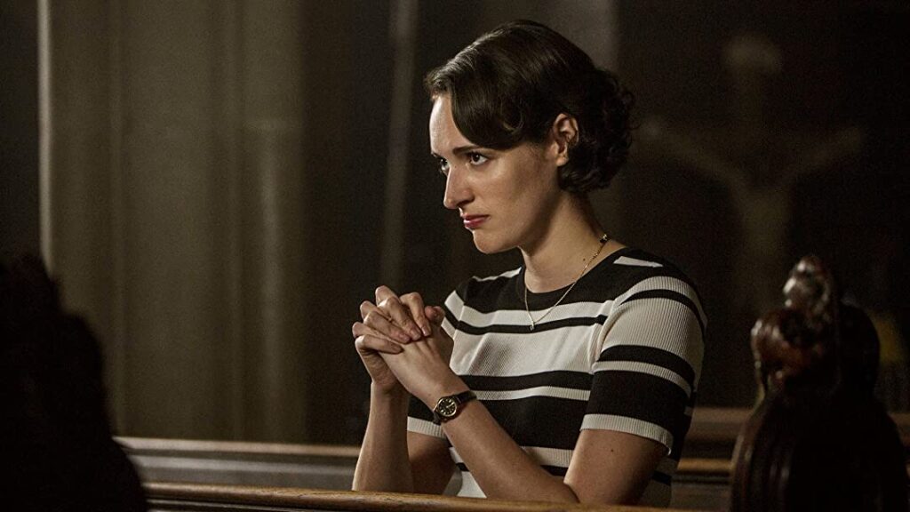 Fleabag, una de nuestras recomendadas de Amazon Prime