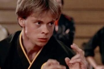 Cobra Kai