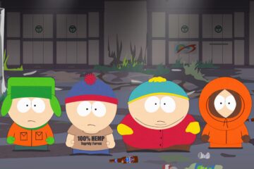 Previo al inicio de su nueva temporada, South Park se las ingenió para hacer la mejor publicidad su historia