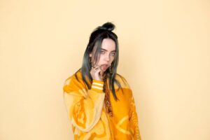 Billie Eilish anunció un documental sobre su vida