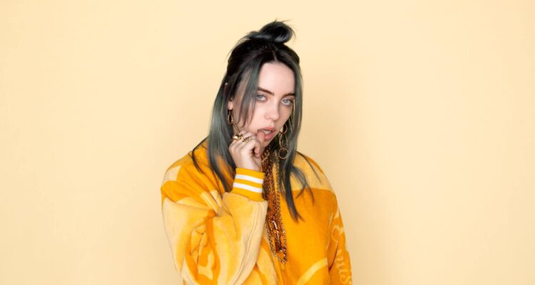 Billie Eilish anunció un documental sobre su vida