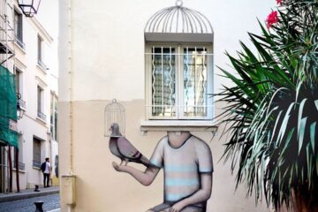 Seth Globepainter