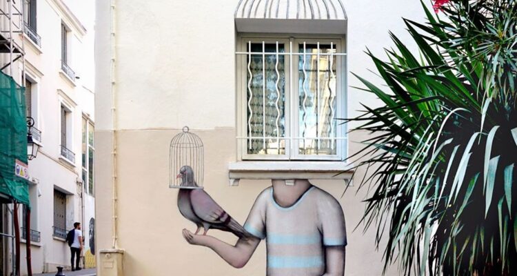 Seth Globepainter