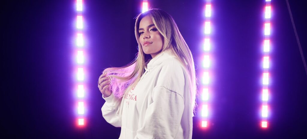 Karol G Spotify