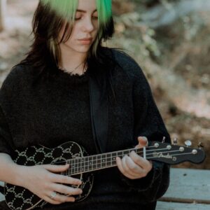 Billie Eilish anunció un documental sobre su vida