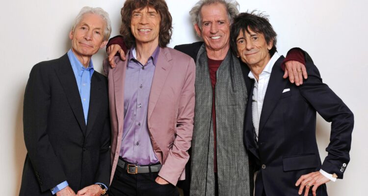 The Rolling Stones