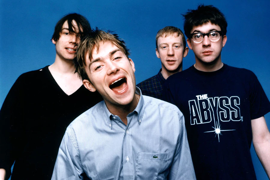 Blur