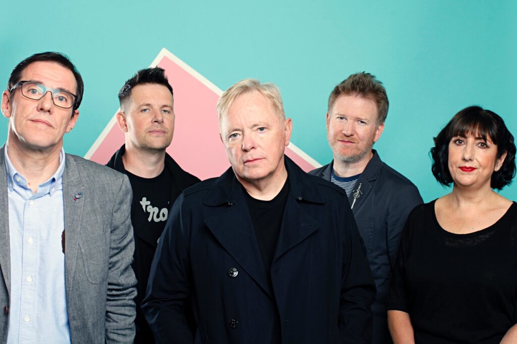 New Order