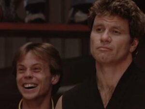 Cobra Kai