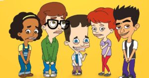 7 series animadas de Netflix pensadas para adultos