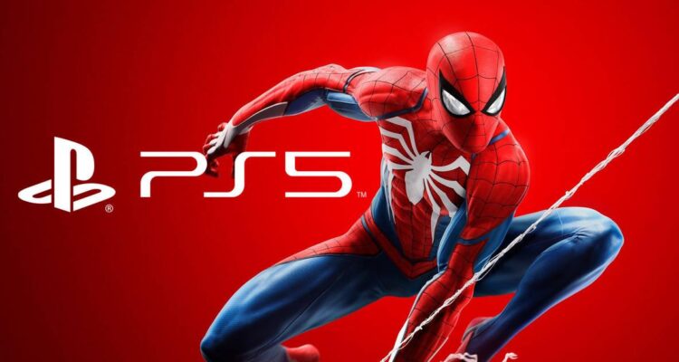 Finalmente Spider-man Remastered no tendrá actualización gratuita de PS4 a PS5