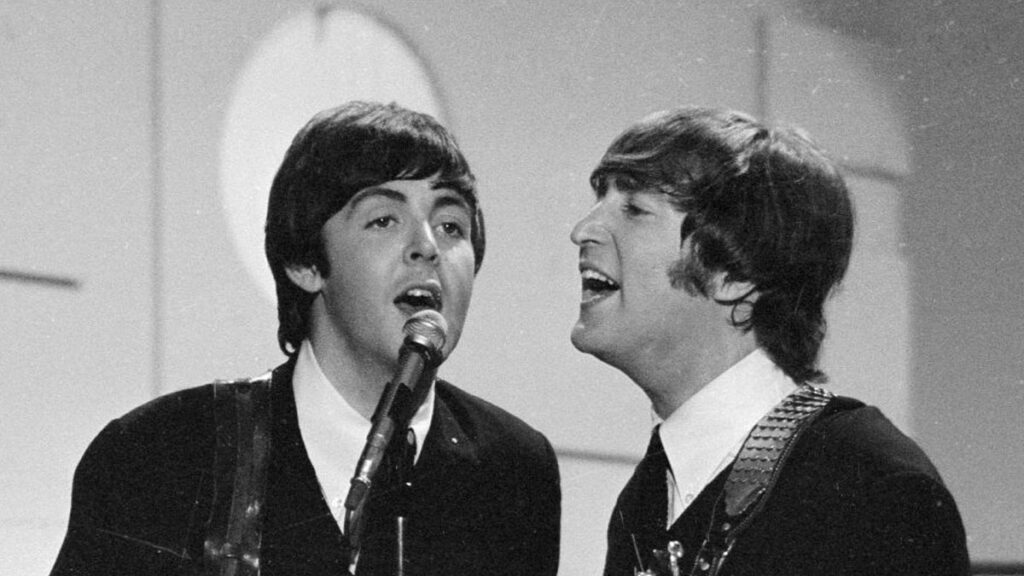 Paul McCartney presentará un tema inédito de Los Beatles