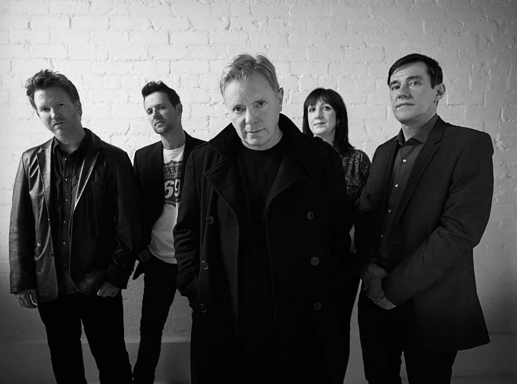 New Order