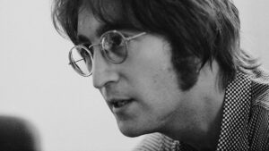 Mark David Chapman, el asesino de John Lennon