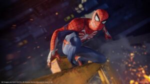 Finalmente Spider-man Remastered no tendrá actualización gratuita de PS4 a PS5