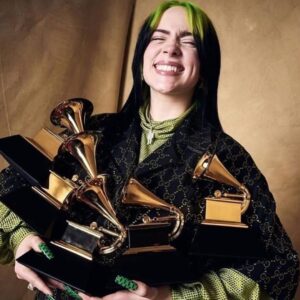 Billie Eilish 