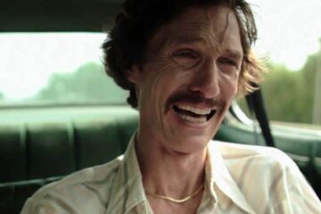 Netflix Dallas Buyers Club