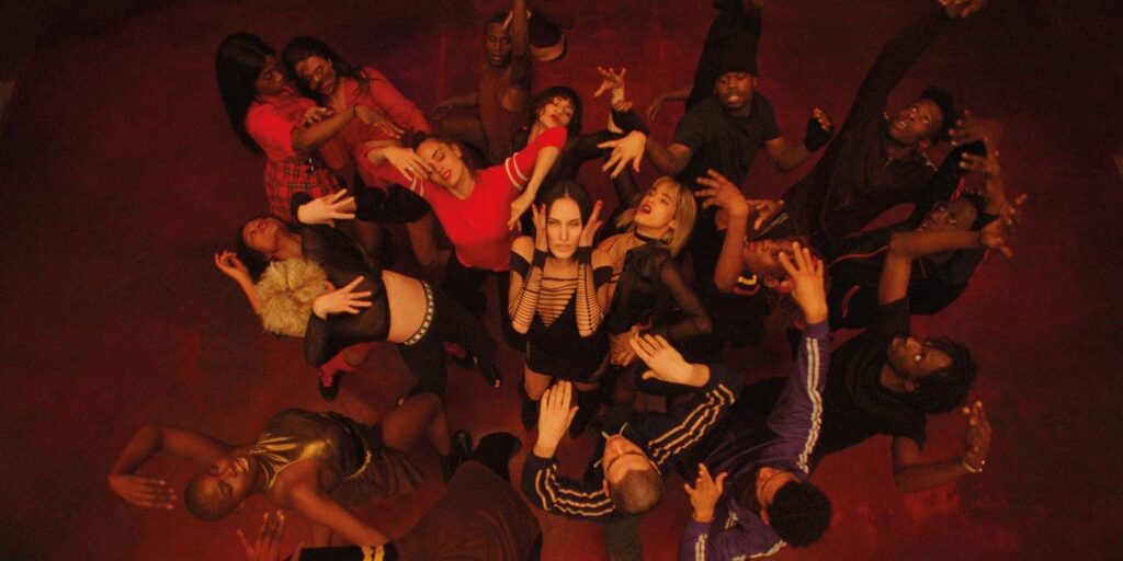 Gaspar Noé Climax