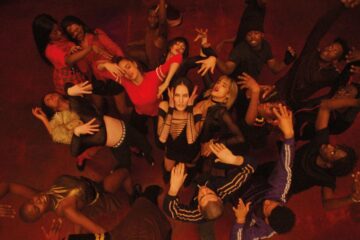 Gaspar Noé Climax