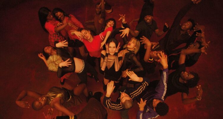 Gaspar Noé Climax