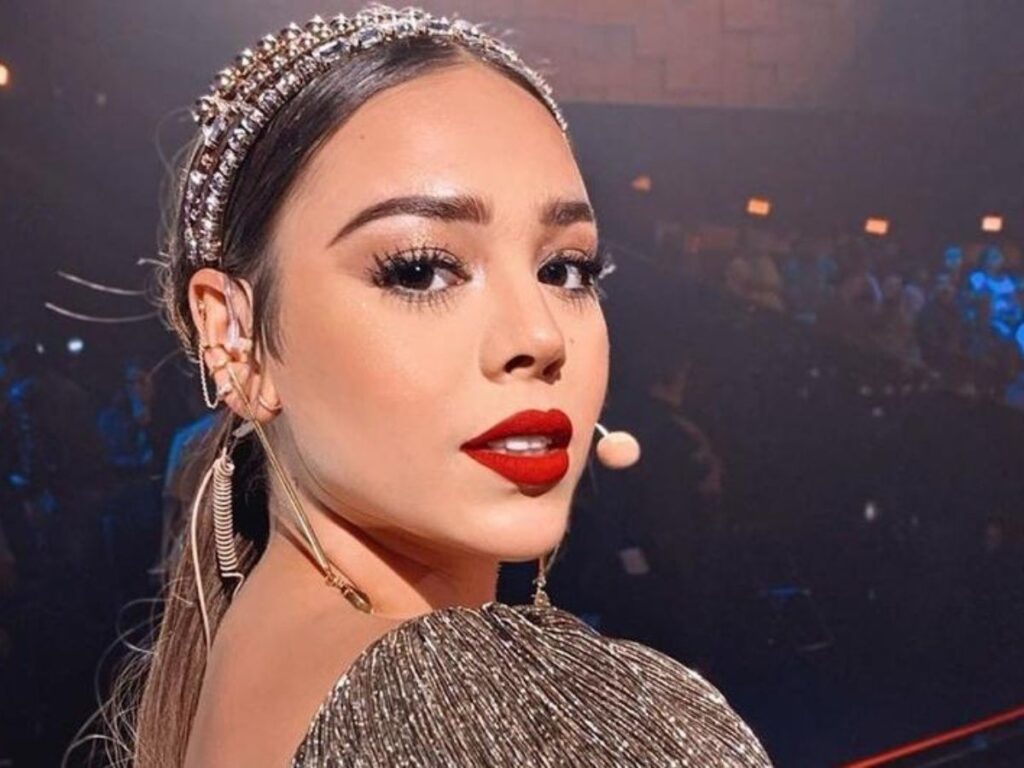 Danna Paola