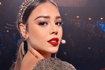 Danna Paola