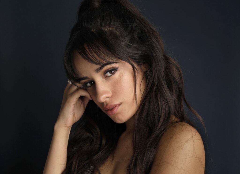 Camila Cabello Spotify