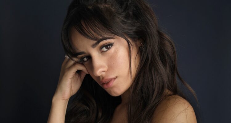 Camila Cabello Spotify