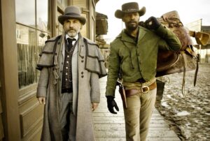 Netflix Django