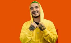 Jbalvin- Spotify