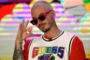 J Balvin Spotify