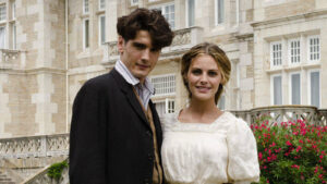 Netflix - Gran Hotel