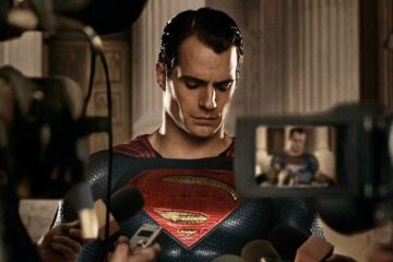 Henry Cavill habló por fin de la “nueva” película de La Liga de la Justicia