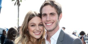 Blake Jenner admitió que maltrató física y psicológicamente a su ex, Melissa Benoist