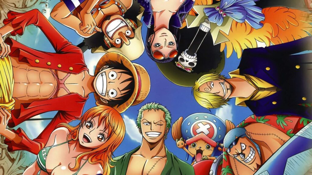 Netflix anunció la llegada de One Piece a la plataforma