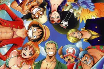 Netflix anunció la llegada de One Piece a la plataforma