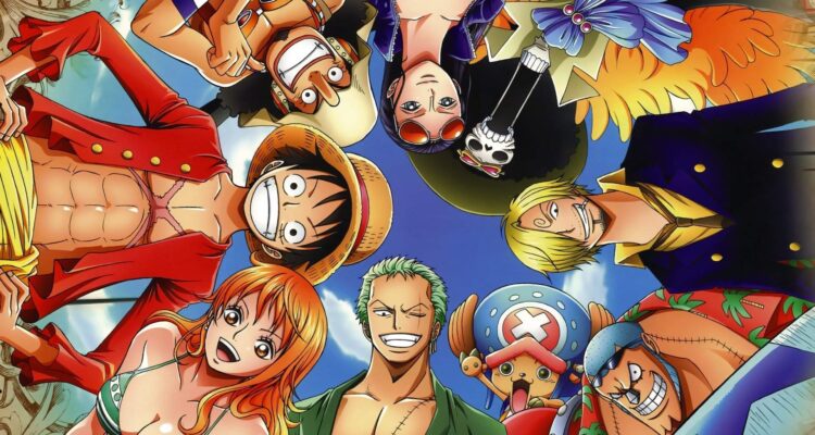 Netflix anunció la llegada de One Piece a la plataforma