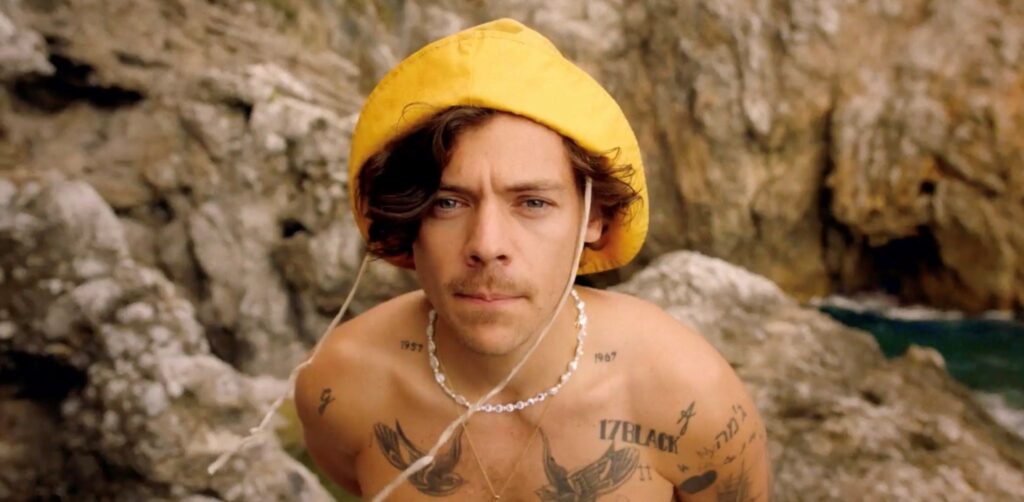 Harry Styles