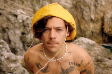 Harry Styles