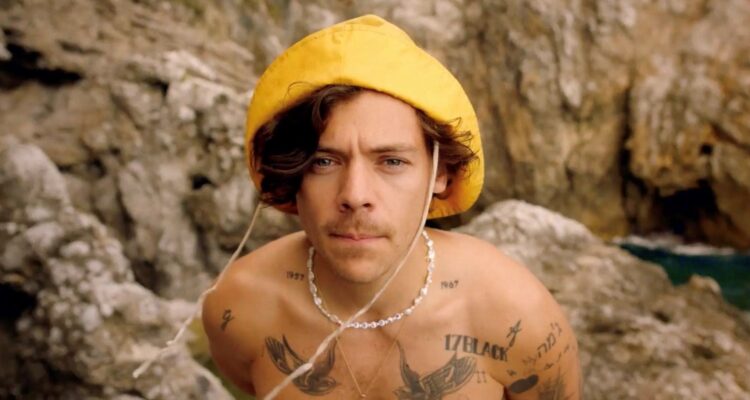 Harry Styles